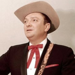 Carter Stanley